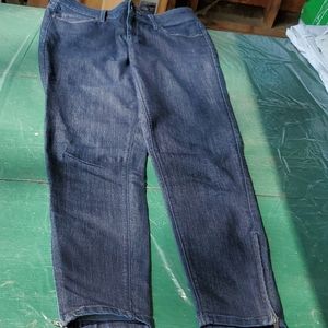 Loft jeans